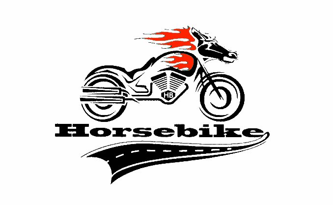 horsebike
